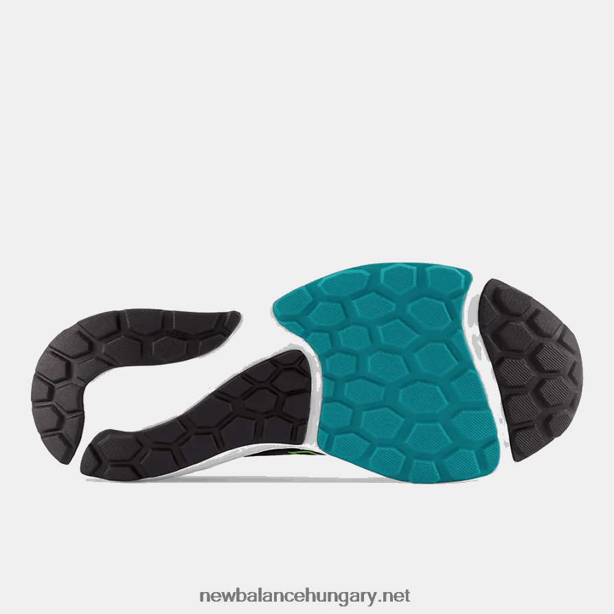 New Balance 6XH8F01307 férfiak 520v7
