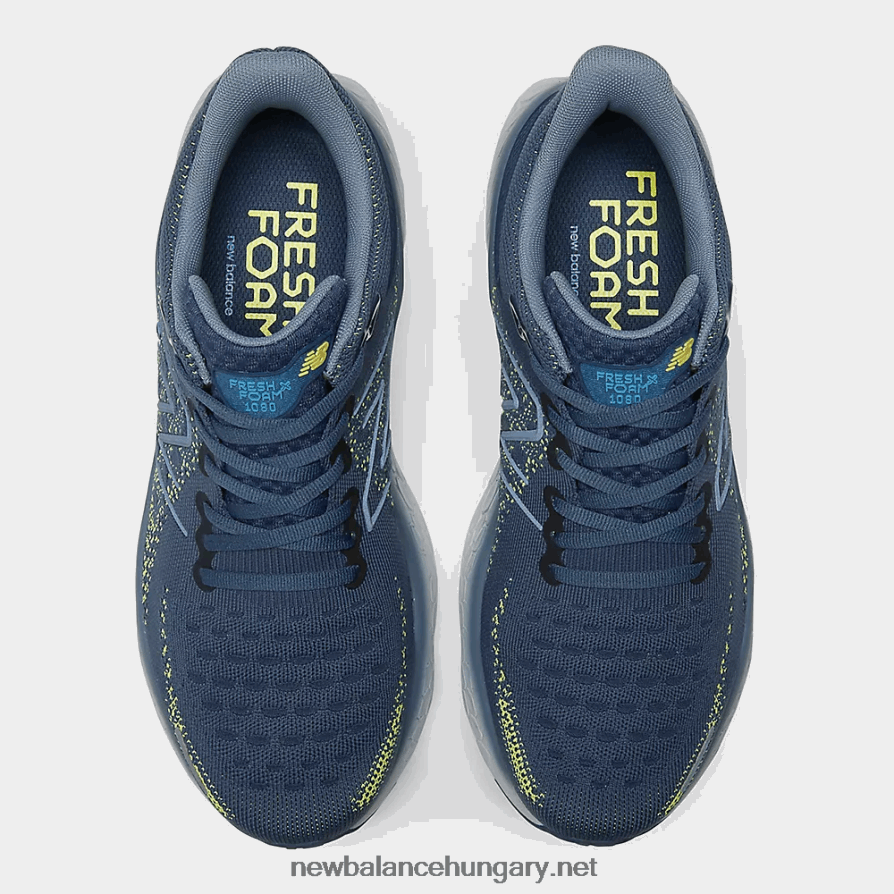 New Balance 6XH8F0130 férfiak friss hab x 1080v12