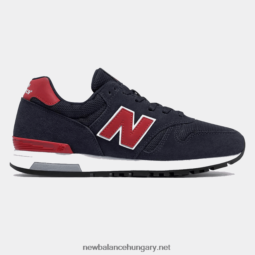 New Balance 6XH8F01312 férfiak ml565v1