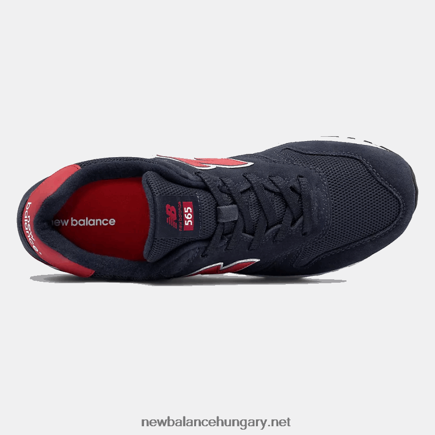 New Balance 6XH8F01312 férfiak ml565v1