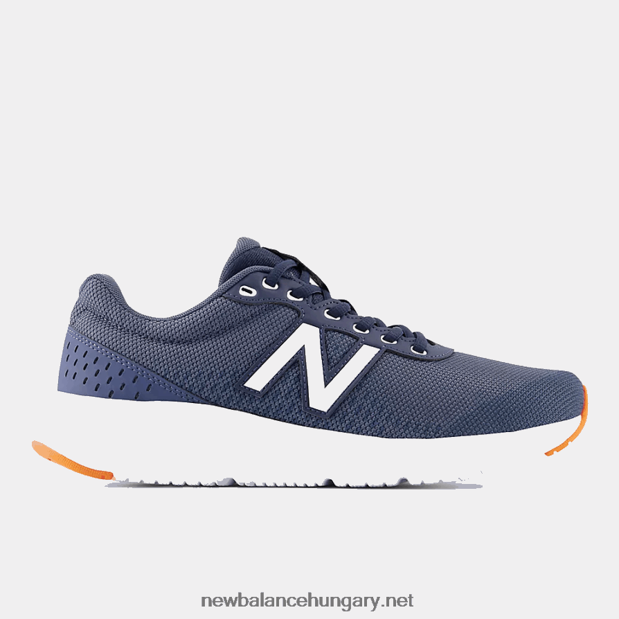 New Balance 6XH8F01314 férfiak 411 v2
