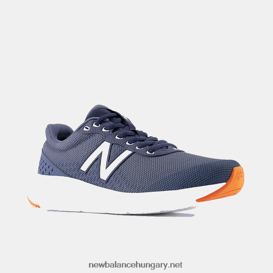 New Balance 6XH8F01314 férfiak 411 v2