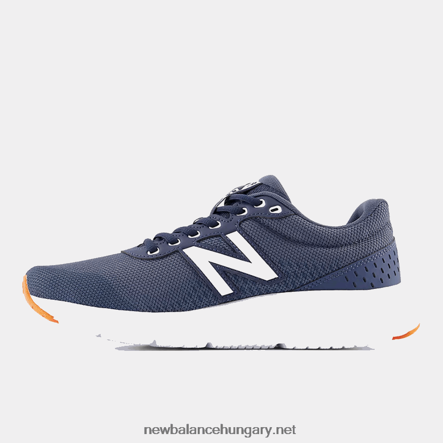 New Balance 6XH8F01314 férfiak 411 v2