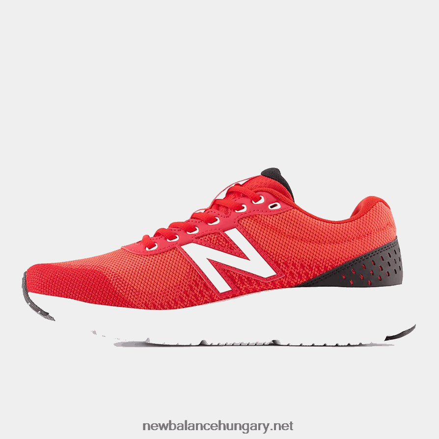 New Balance 6XH8F01315 férfiak 411 v2