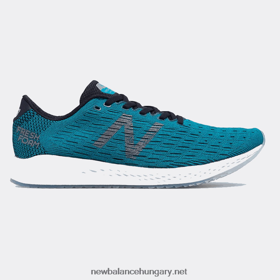 New Balance 6XH8F01323 férfiak friss hab zante üldözés