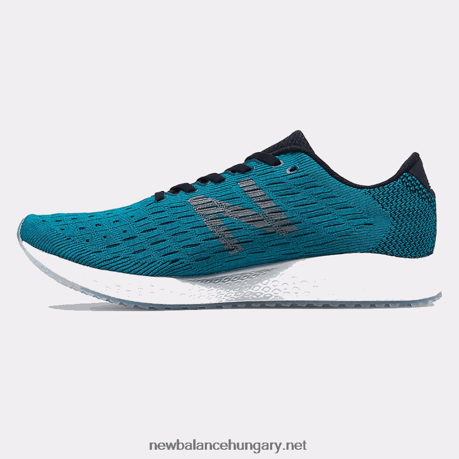 New Balance 6XH8F01323 férfiak friss hab zante üldözés