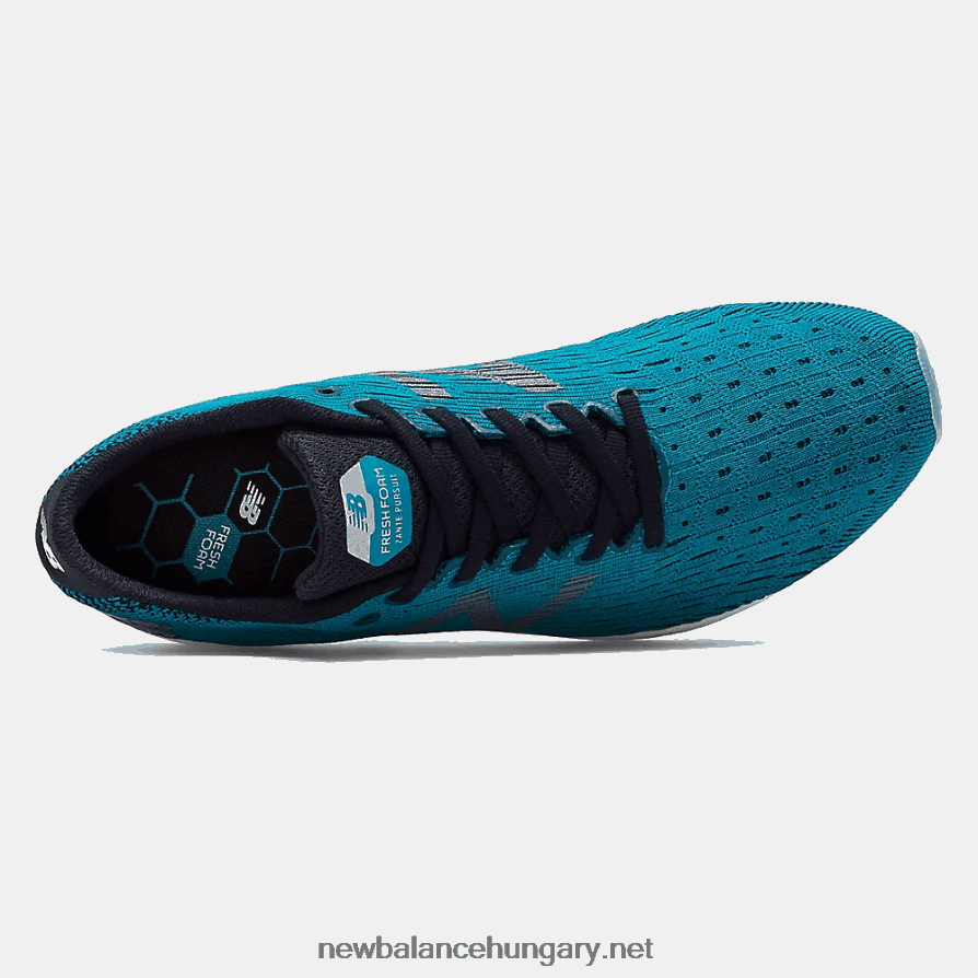 New Balance 6XH8F01323 férfiak friss hab zante üldözés