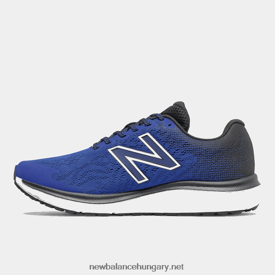 New Balance 6XH8F01324 férfiak friss hab 680v7
