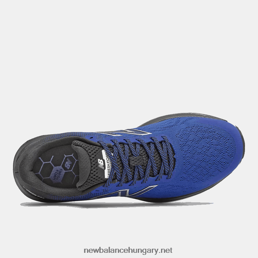 New Balance 6XH8F01324 férfiak friss hab 680v7