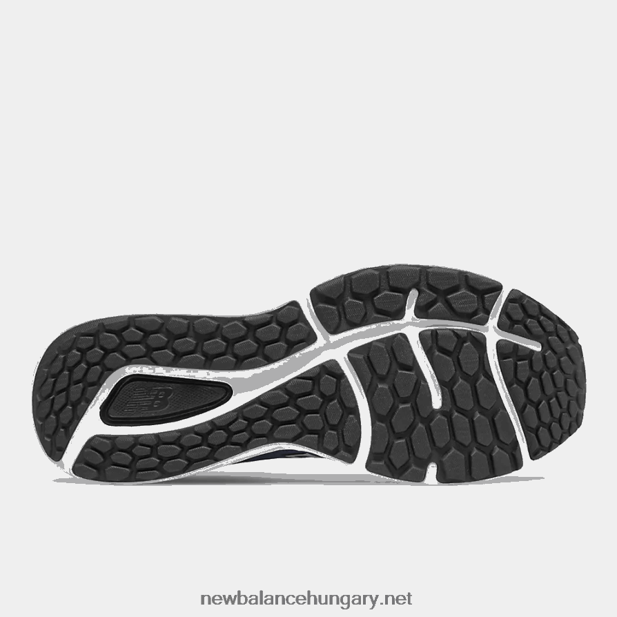 New Balance 6XH8F01324 férfiak friss hab 680v7