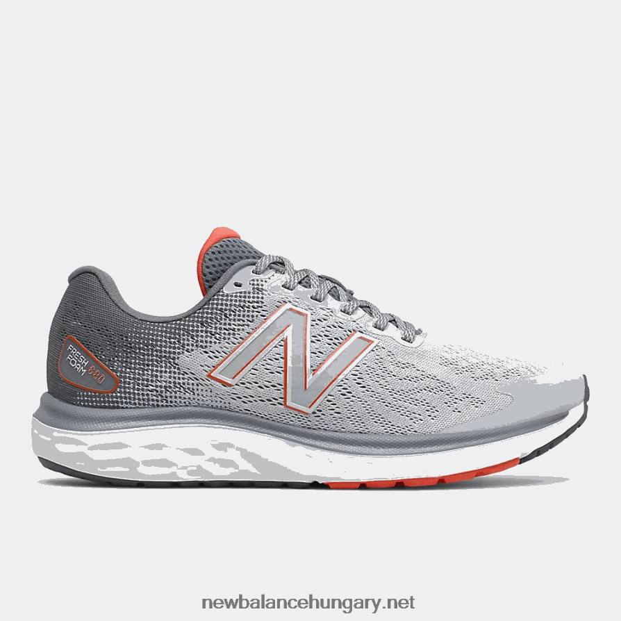 New Balance 6XH8F01325 férfiak friss hab 680v7