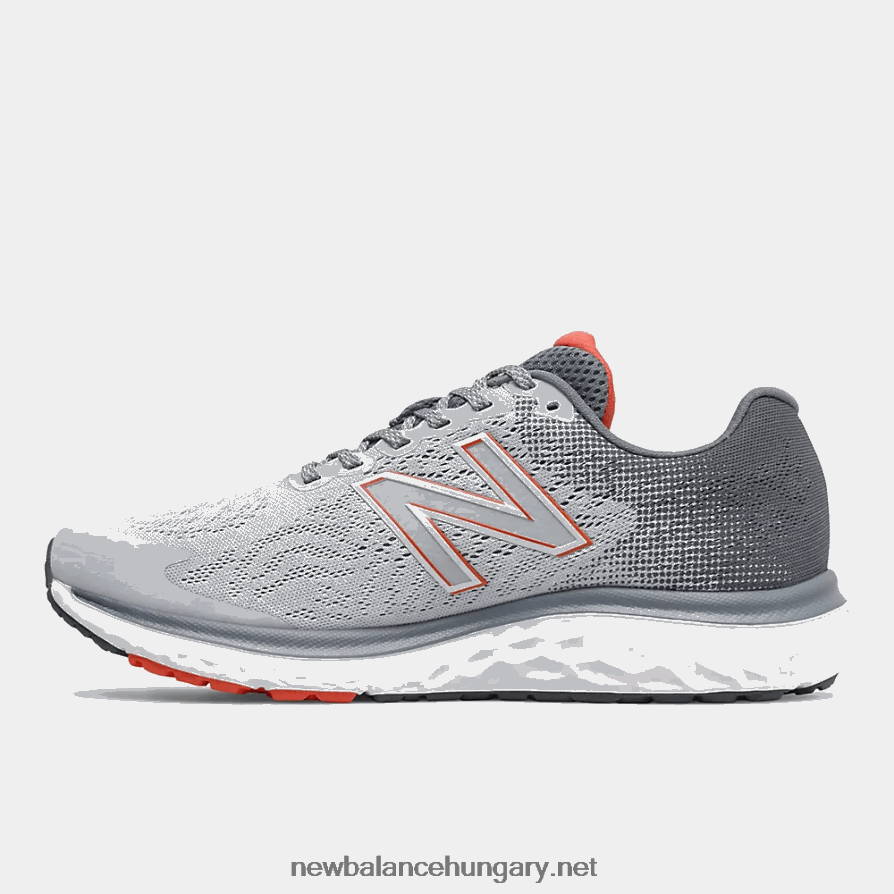 New Balance 6XH8F01325 férfiak friss hab 680v7