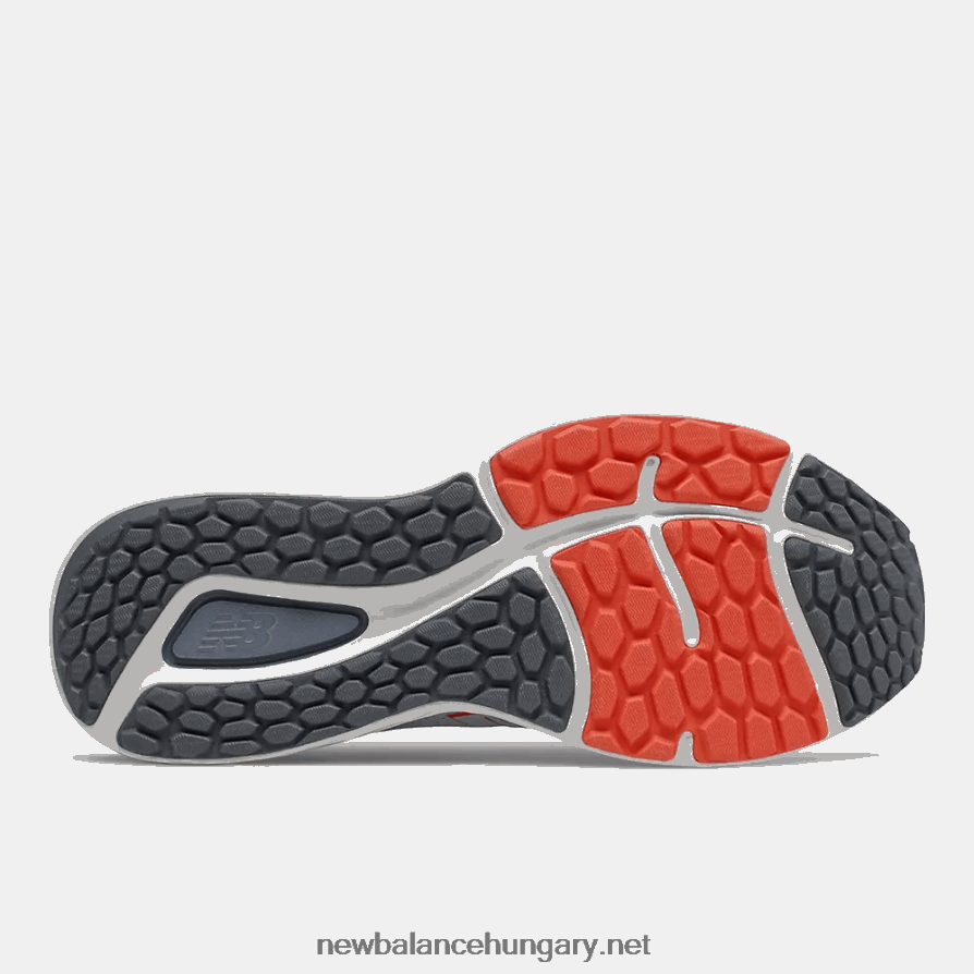 New Balance 6XH8F01325 férfiak friss hab 680v7