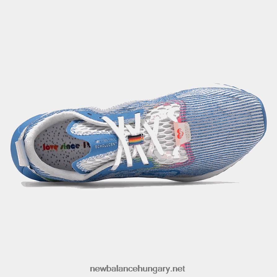 New Balance 6XH8F01347 férfiak üzemanyagcellás visszhangzó büszkeség