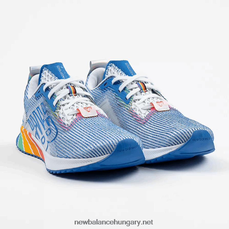 New Balance 6XH8F01347 férfiak üzemanyagcellás visszhangzó büszkeség