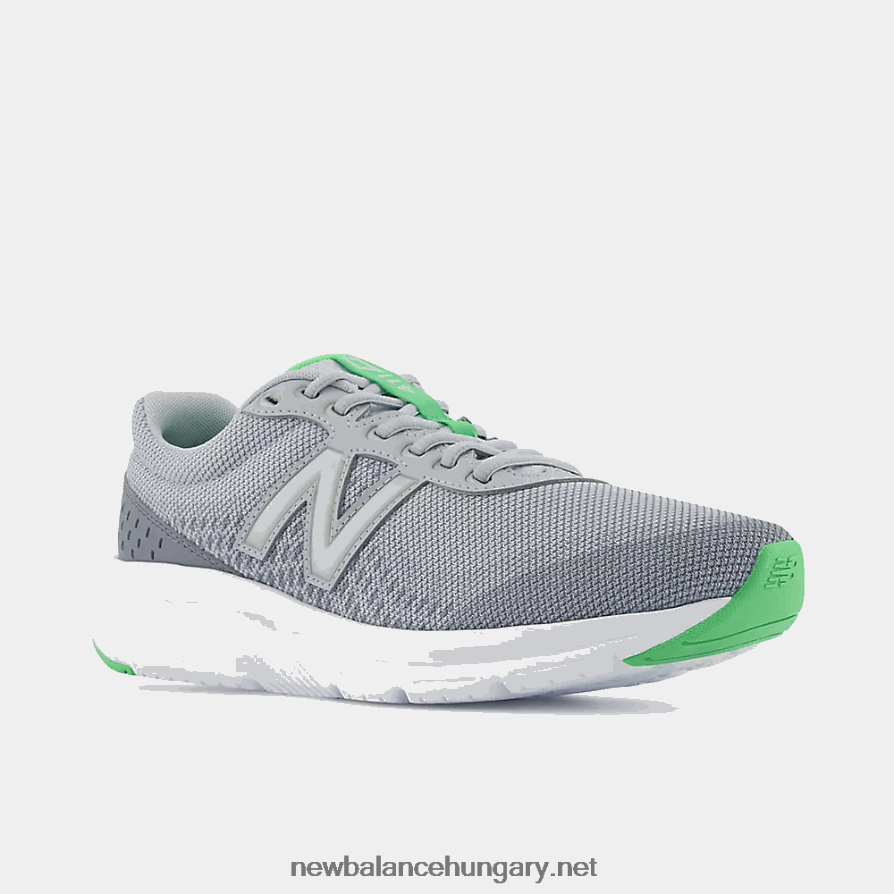 New Balance 6XH8F01362 férfiak 411 v2