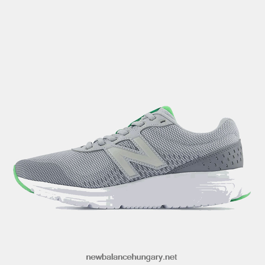 New Balance 6XH8F01362 férfiak 411 v2