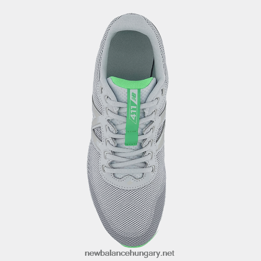 New Balance 6XH8F01362 férfiak 411 v2