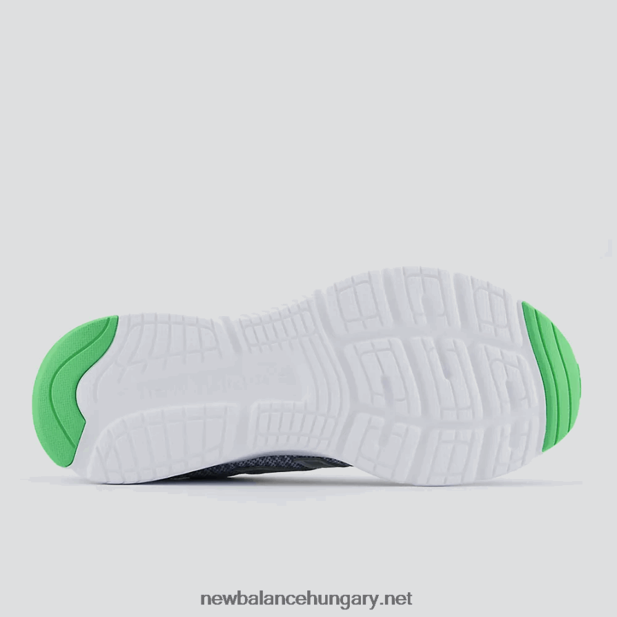 New Balance 6XH8F01362 férfiak 411 v2