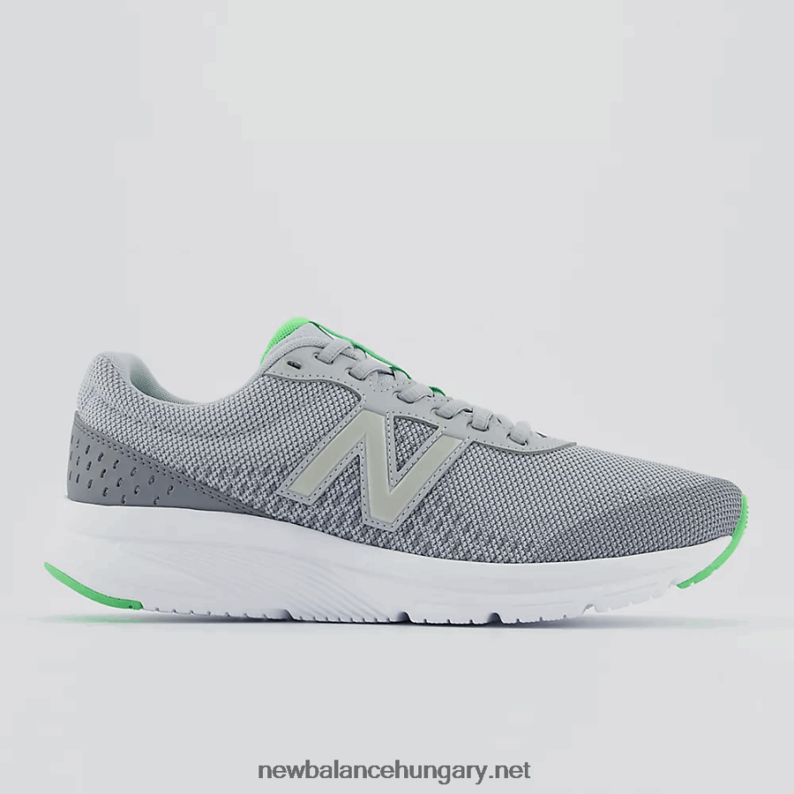 New Balance 6XH8F01362 férfiak 411 v2