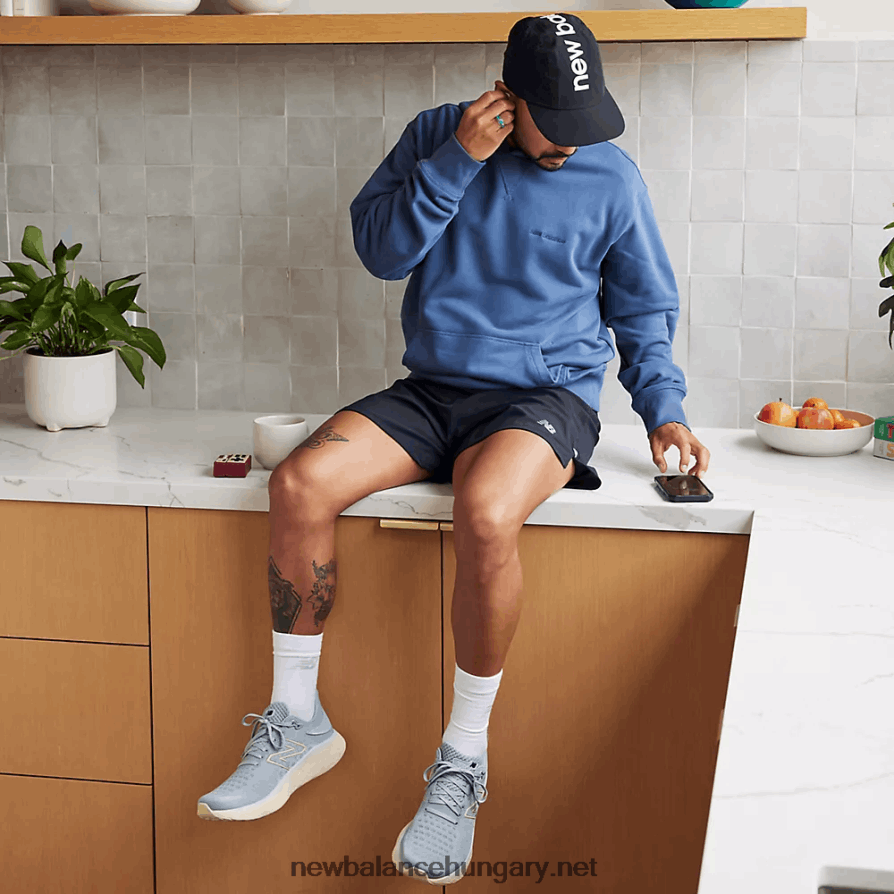 New Balance 6XH8F01370 férfiak friss hab x 1080v12