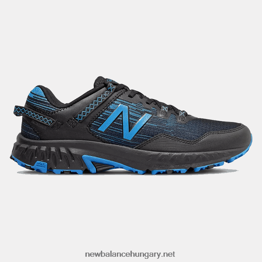 New Balance 6XH8F01371 férfiak 410v6