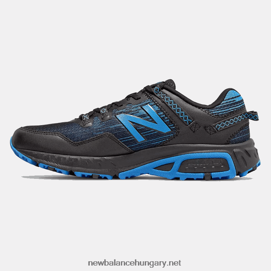 New Balance 6XH8F01371 férfiak 410v6