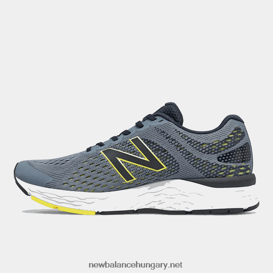 New Balance 6XH8F01374 férfiak 680v6