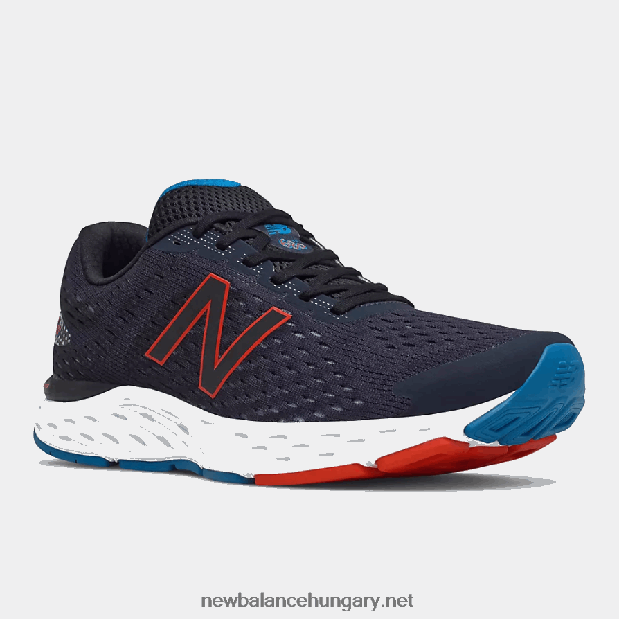 New Balance 6XH8F01375 férfiak 680v6