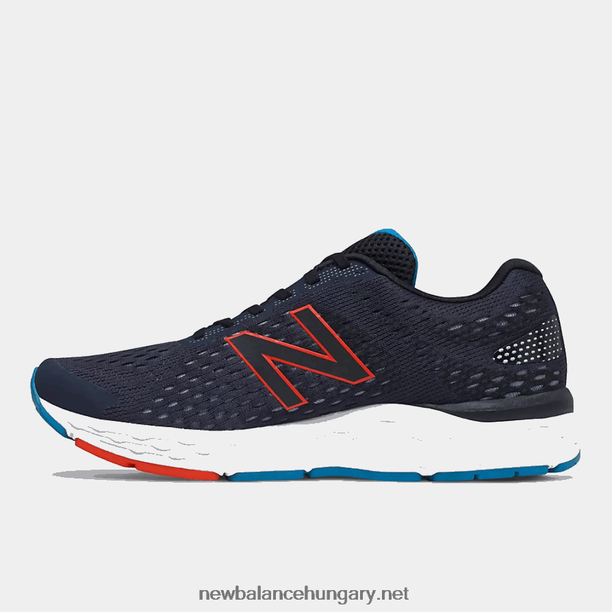 New Balance 6XH8F01375 férfiak 680v6