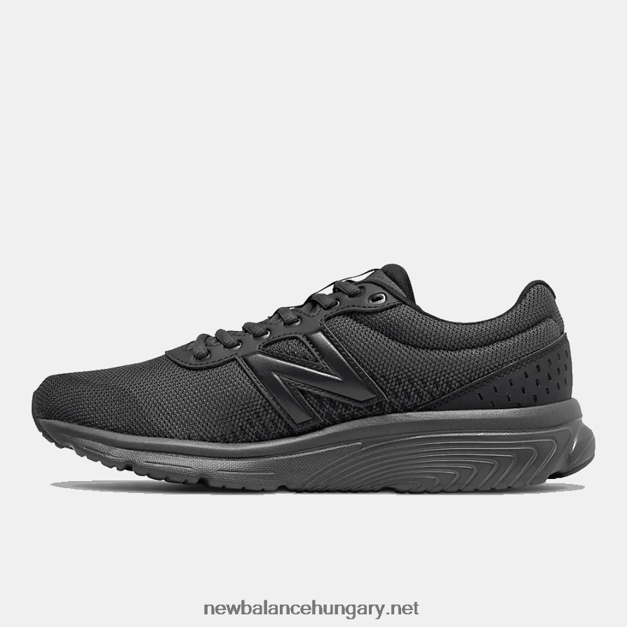New Balance 6XH8F01384 férfiak 411v2
