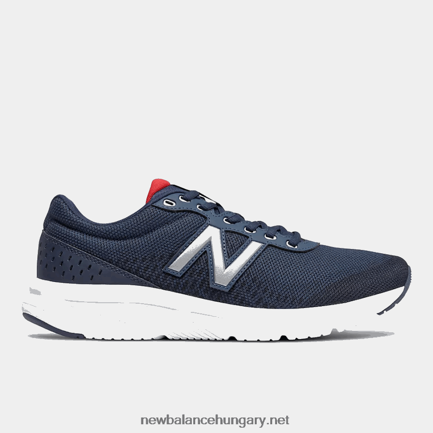 New Balance 6XH8F01386 férfiak 411v2