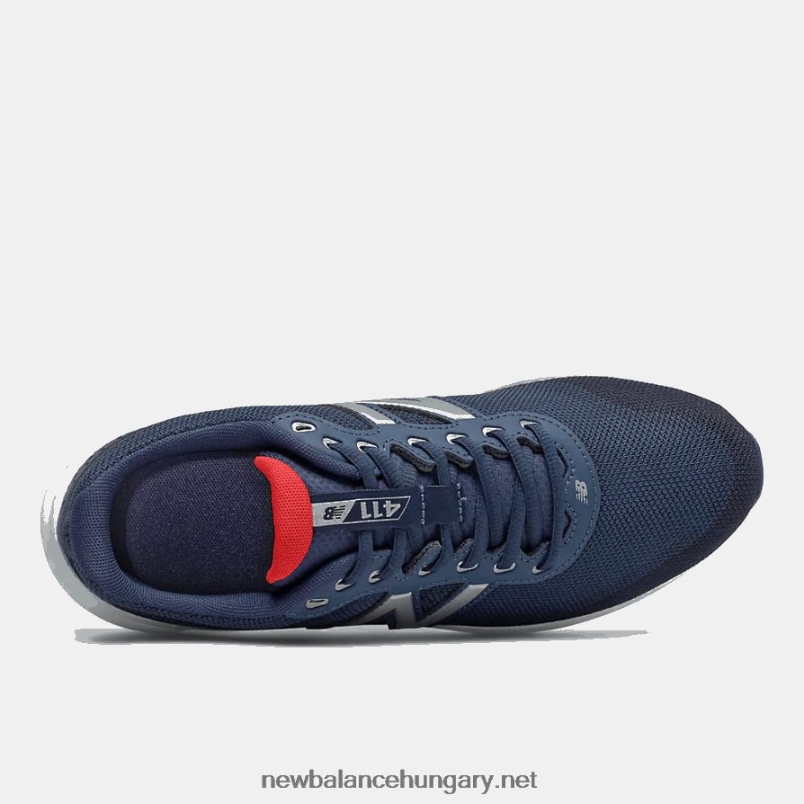 New Balance 6XH8F01386 férfiak 411v2