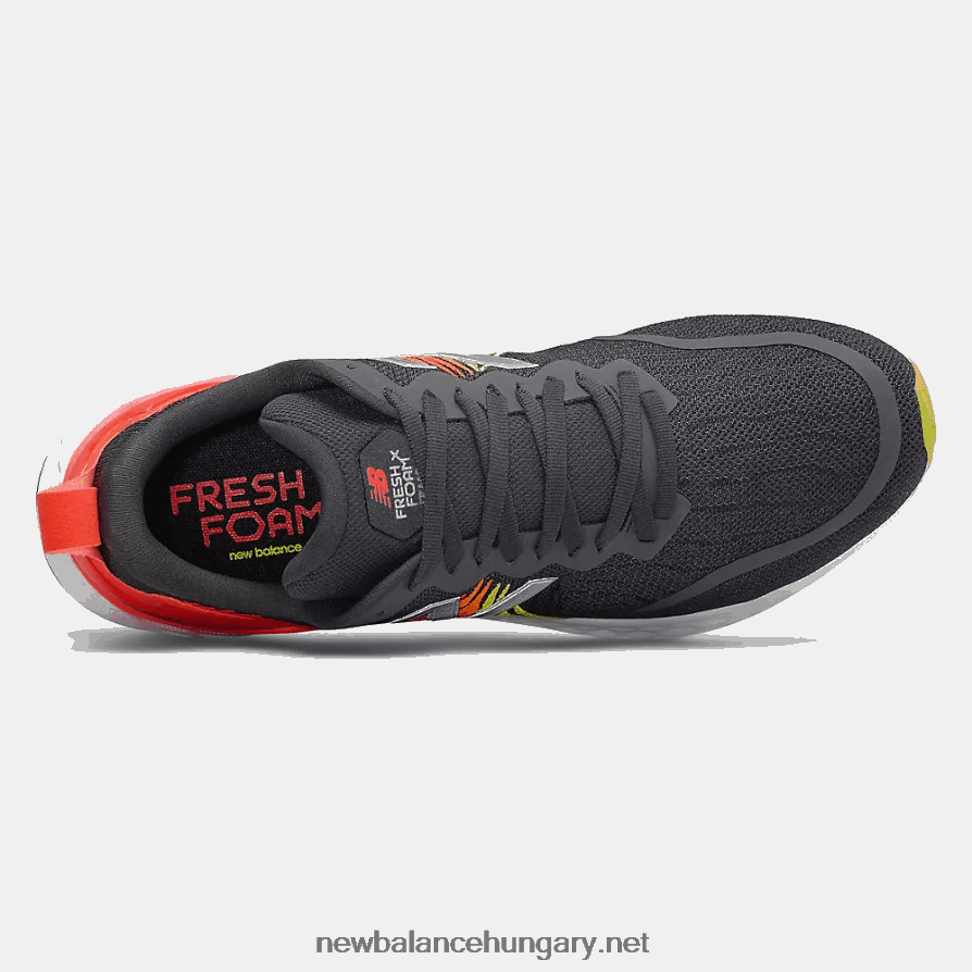 New Balance 6XH8F01399 férfiak friss hab tempó