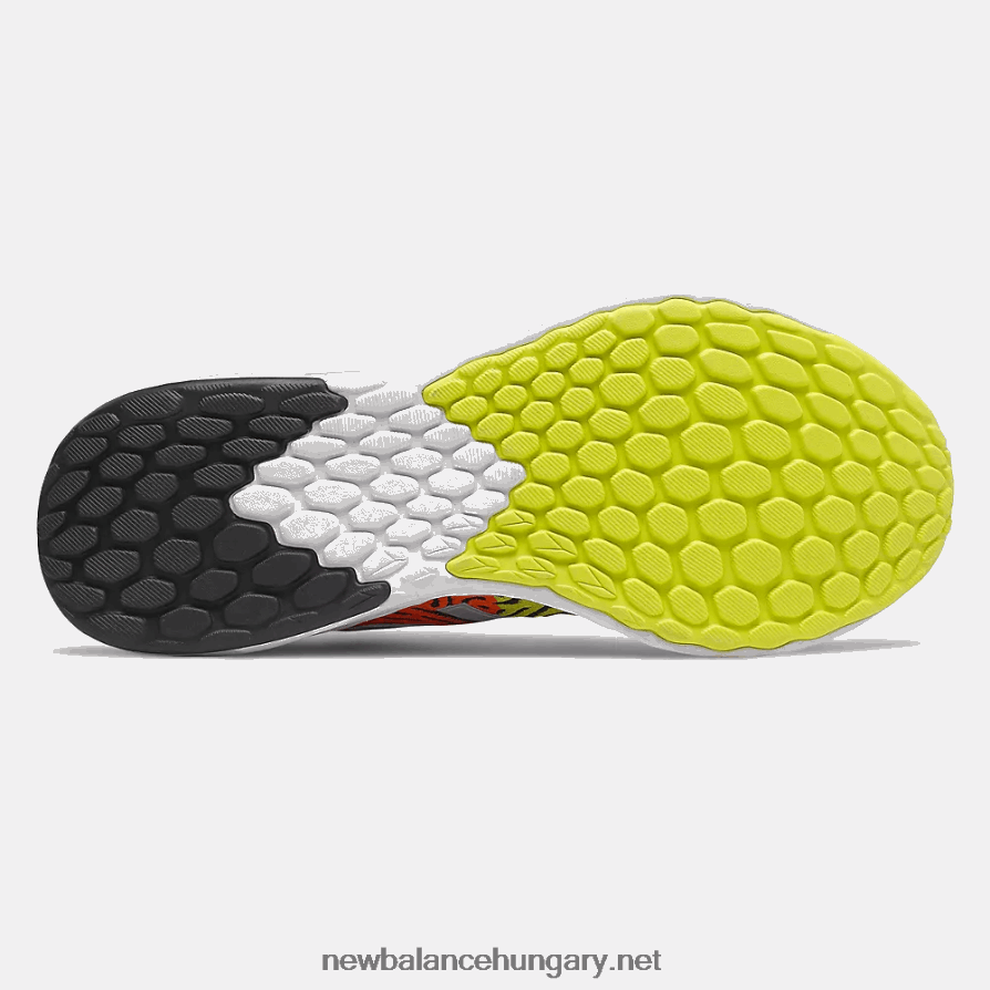 New Balance 6XH8F01399 férfiak friss hab tempó