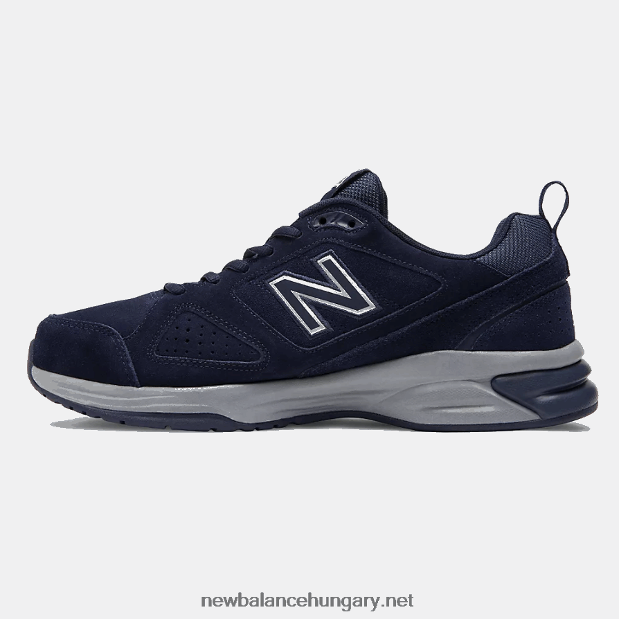 New Balance 6XH8F01432 férfiak 624v4