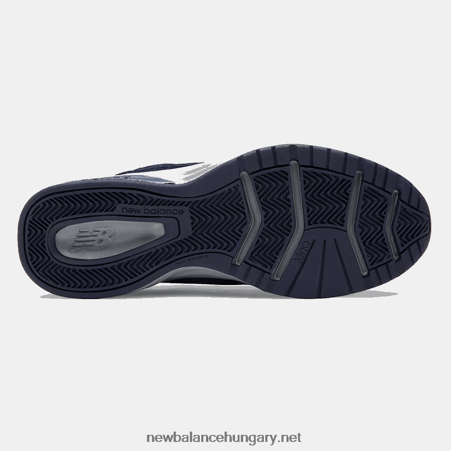 New Balance 6XH8F01432 férfiak 624v4