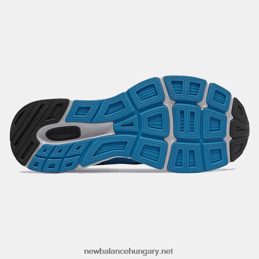 New Balance 6XH8F01434 férfiak 680v6