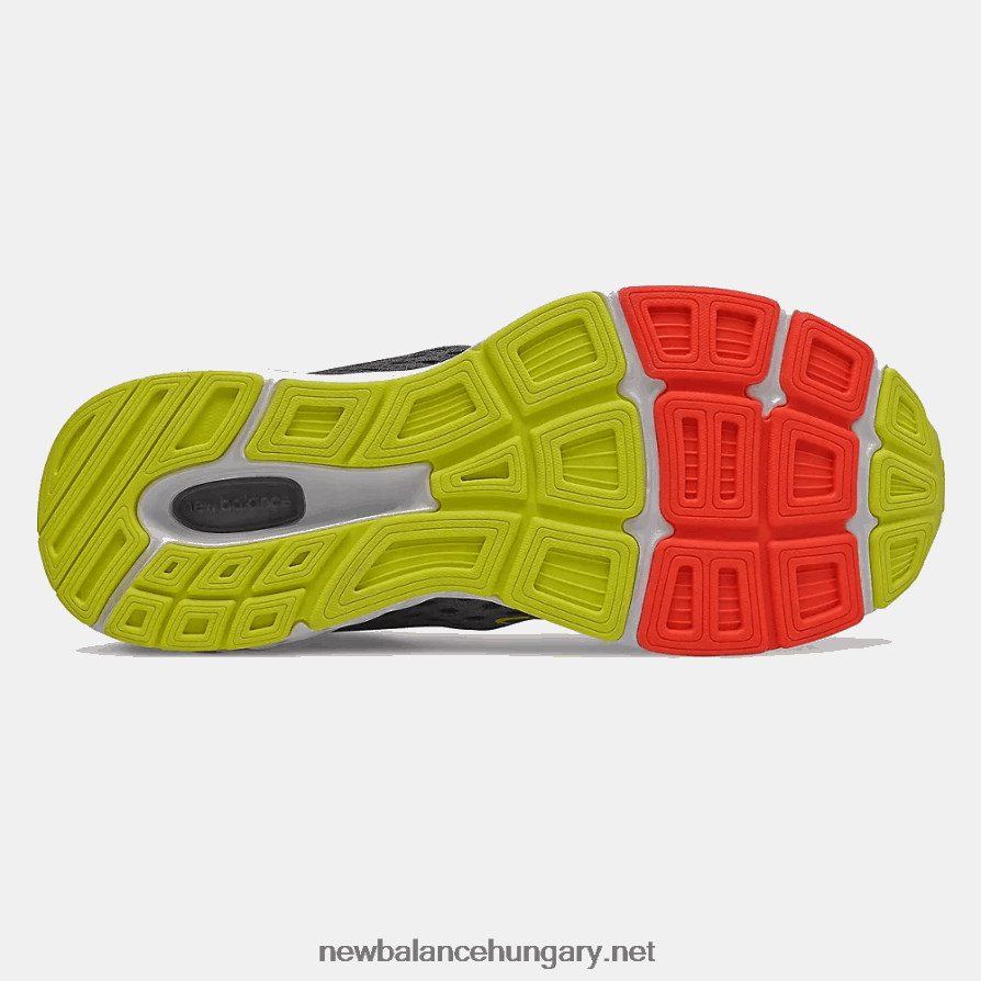 New Balance 6XH8F01435 férfiak 680v6