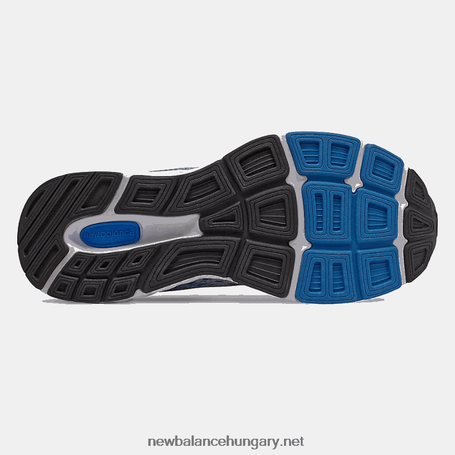 New Balance 6XH8F01436 férfiak 680v6