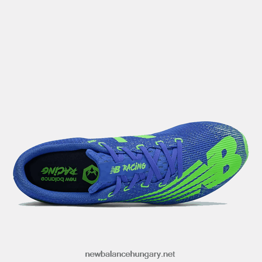 New Balance 6XH8F01445 férfiak xc seven v3