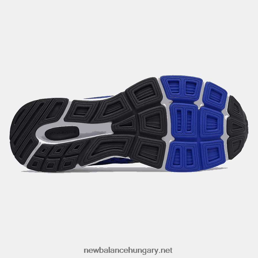 New Balance 6XH8F01485 férfiak 680v6