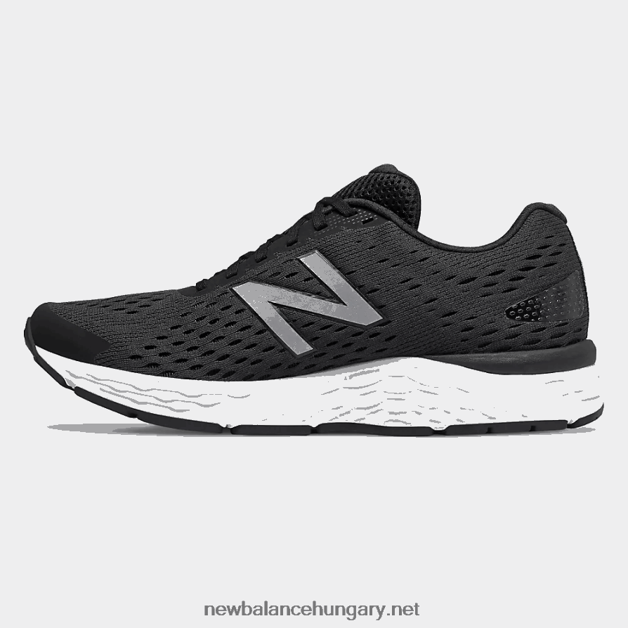 New Balance 6XH8F01486 férfiak 680v6