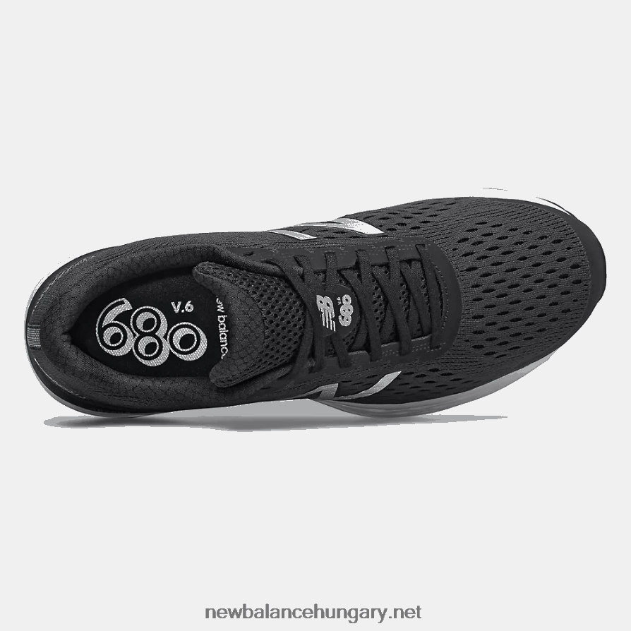 New Balance 6XH8F01486 férfiak 680v6