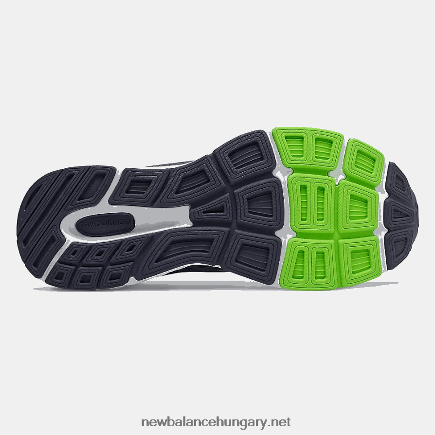 New Balance 6XH8F01487 férfiak 680v6