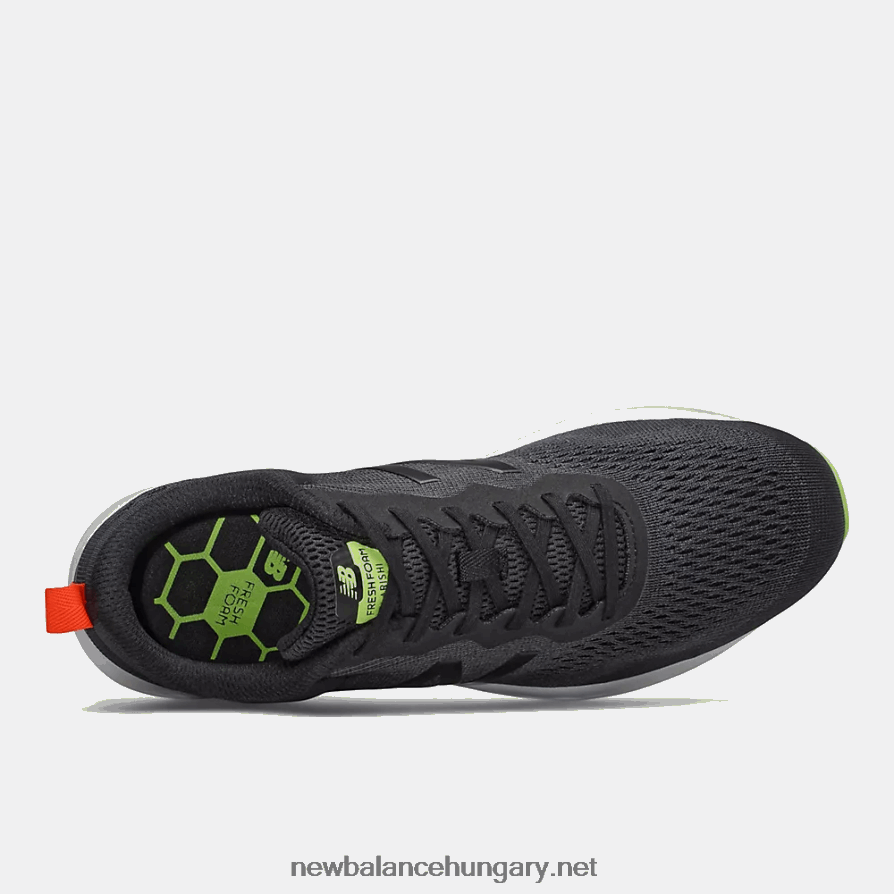 New Balance 6XH8F01512 férfiak friss hab arishi v3