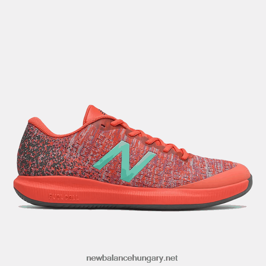 New Balance 6XH8F01522 férfiak üzemanyagcellás 996v4