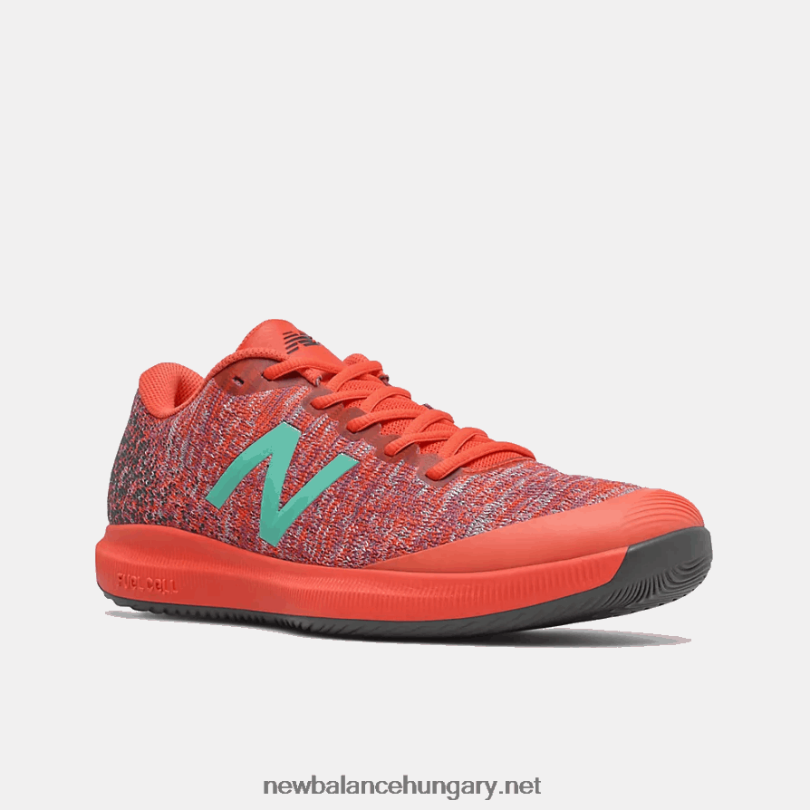 New Balance 6XH8F01522 férfiak üzemanyagcellás 996v4