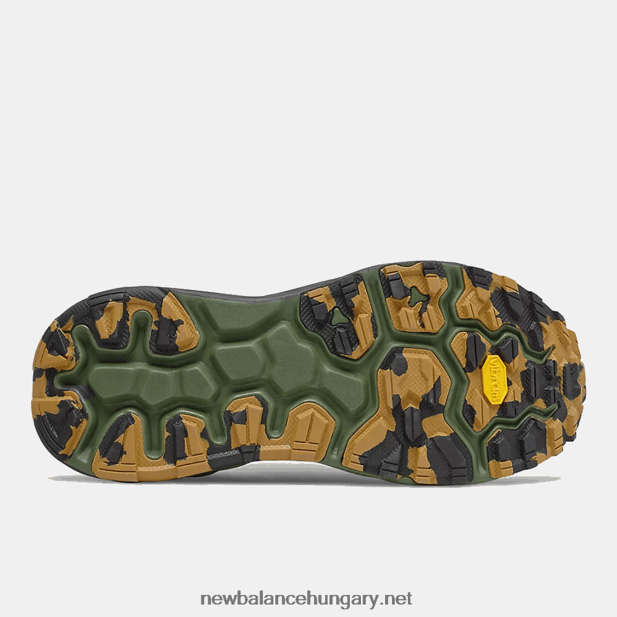 New Balance 6XH8F01539 férfiak friss hab x több nyom v2