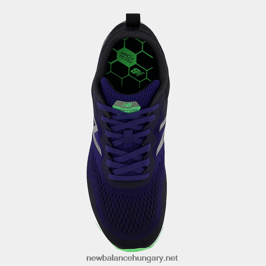 New Balance 6XH8F01558 férfiak friss hab arishi v3